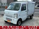 スズキ　キャリイトラック　　三方開　ＡＴ　エアコン　パワーステアリング　運転席エアバッグ image 4
