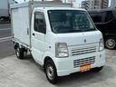 スズキ　キャリイトラック　　三方開　ＡＴ　エアコン　パワーステアリング　運転席エアバッグ image 6