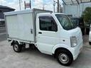 スズキ　キャリイトラック　　三方開　ＡＴ　エアコン　パワーステアリング　運転席エアバッグ image 7