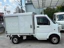 スズキ　キャリイトラック　　三方開　ＡＴ　エアコン　パワーステアリング　運転席エアバッグ image 8