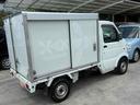 スズキ　キャリイトラック　　三方開　ＡＴ　エアコン　パワーステアリング　運転席エアバッグ image 9