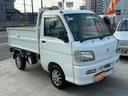 ダイハツ　ハイゼットトラック　ダンプ　ＭＴ　アルミホイール　エアコン　パワーステアリング　運転席エアバッグ　ＣＤ image 15