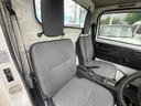日産　ＮＴ１００クリッパートラック　ＤＸ　軽トラック　ＡＴ　ＥＴＣ　エアコン　パワーステアリング　運転席エアバッグ image 12