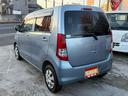 スズキ　ワゴンＲ　ＦＸ　キーレスエントリー　ベンチシート　ＡＴ　盗難防止システム　ＡＢＳ　ＣＤ　衝突安全ボディ　エアコン　パワーウィンドウ image 20