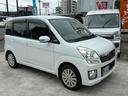 スバル　ステラ　カスタムＲリミテッド　ＨＩＤ　スマートキー　電動格納ミラー　ベンチシート　ＣＶＴ　盗難防止システム　ＡＢＳ　ＣＤ　ミュージックプレイヤー接続可　アルミホイール　衝突安全ボディ　エアコン　パワーステアリング　パワーウィンドウ image 18