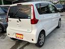 日産　デイズ　Ｘ　４ＷＤ　ドライブレコーダー　ＥＴＣ　全周囲カメラ　ナビ　ＴＶ　スマートキー　アイドリングストップ　電動格納ミラー　シートヒーター　ベンチシート　ＣＶＴ　盗難防止システム　ＡＢＳ　ＣＤ　ＤＶＤ再生 image 18
