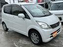ダイハツ　ムーヴ　Ｘリミテッド　スマートキー　電動格納ミラー　ベンチシート　ＣＶＴ　盗難防止システム　ＡＢＳ　ＣＤ　アルミホイール　衝突安全ボディ　エアコン image 12