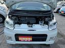 ダイハツ　ムーヴ　カスタム　Ｘ　ドライブレコーダー　ＨＩＤ　スマートキー　ベンチシート　ＣＶＴ　盗難防止システム　ＡＢＳ　ＣＤ　アルミホイール　衝突安全ボディ　エアコン　パワーステアリング　パワーウィンドウ　運転席エアバッグ image 21