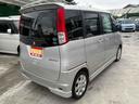 スズキ　パレット　ＸＳ　ＥＴＣ　両側スライド・片側電動　オートライト　ＨＩＤ　スマートキー　電動格納ミラー　ベンチシート　ＡＴ　盗難防止システム　ＡＢＳ　ＣＤ　アルミホイール　衝突安全ボディ　エアコン　パワーステアリング image 17