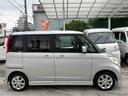 スズキ　パレット　ＸＳ　ＥＴＣ　両側スライド・片側電動　オートライト　ＨＩＤ　スマートキー　電動格納ミラー　ベンチシート　ＡＴ　盗難防止システム　ＡＢＳ　ＣＤ　アルミホイール　衝突安全ボディ　エアコン　パワーステアリング image 19